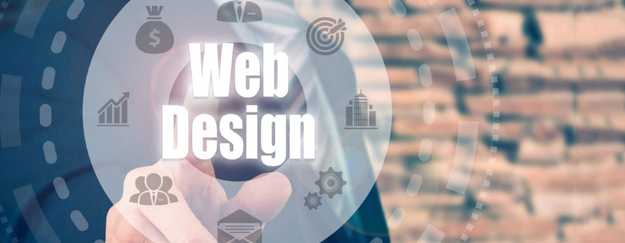 Web Designs Trending