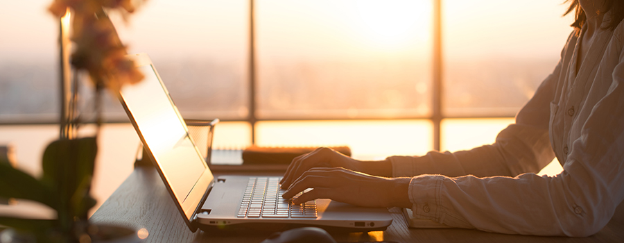 Blogging Tips for Professional Association