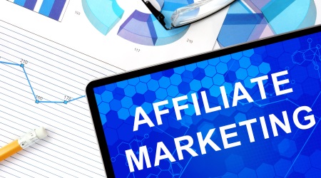 Successful affiliate techniques