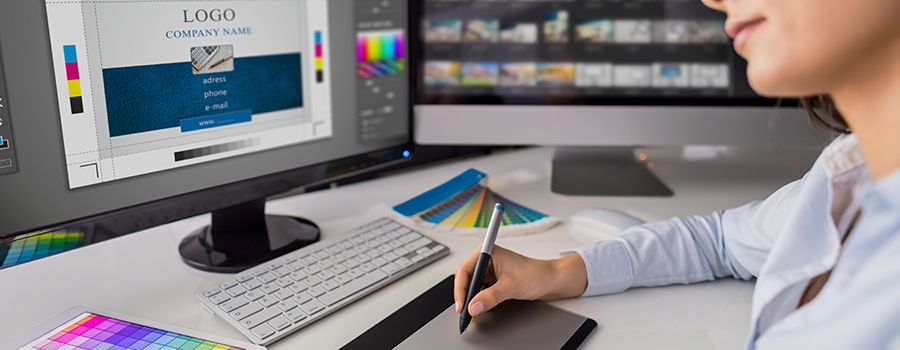 5 Tips to Keep Your Logo Digital Friendly
