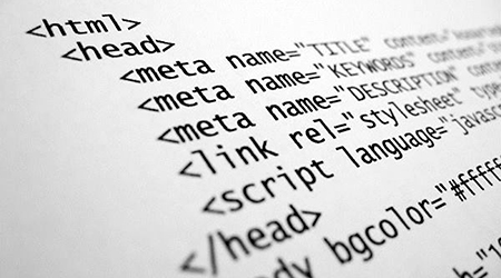 HTML for SEO