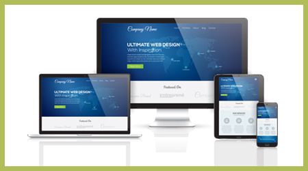 What is the Difference Between Responsive Web Design and Adaptive Web Design