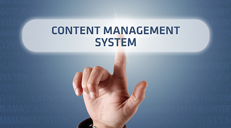 Content Management System