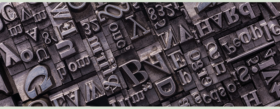 Kinetic Typography: What is it?