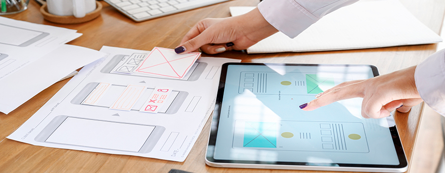 Website UX Website UX