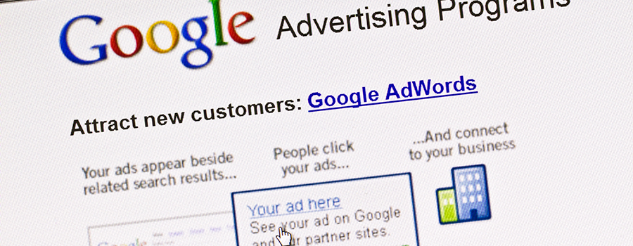 Google Adwords