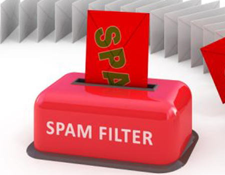 Avoiding Email Spam Filters