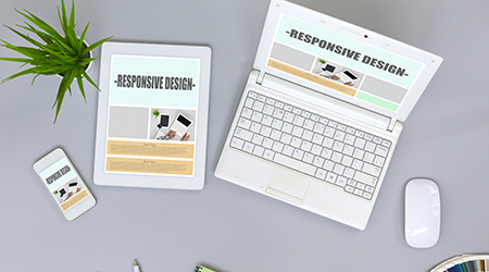 Mobile Website vs. Responsive Design