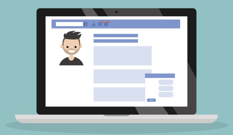 Cheat sheet for social media image sizing Cheat sheet for social media image sizing
