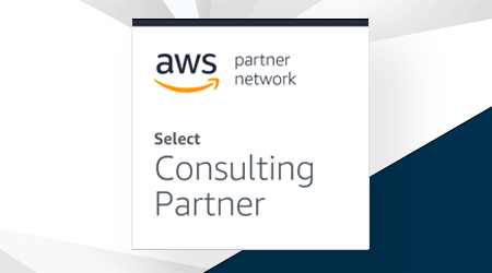 We're Now an APN Select Consulting Partner!