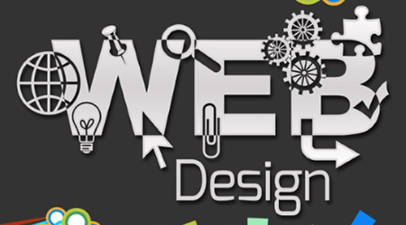 2016 Web Design