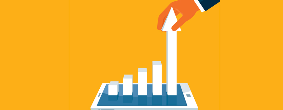 A History of Digital Marketing
