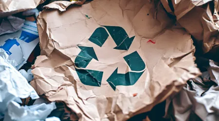 recycling digital marketing content
