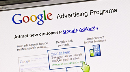 Top 5 Reasons to Use Adwords