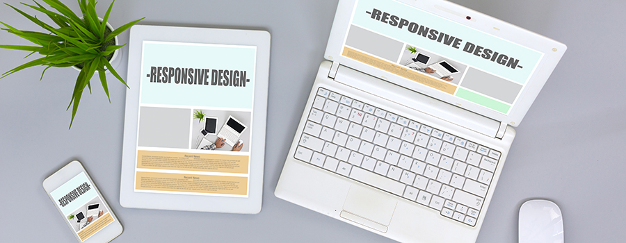 Mobile Website vs. Responsive Design