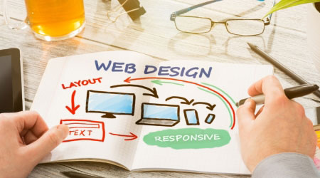 Web Design Trends