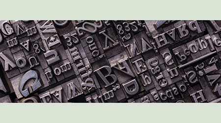 Kinetic Typography: What is it?