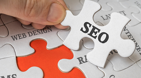 Search Engine Optimization