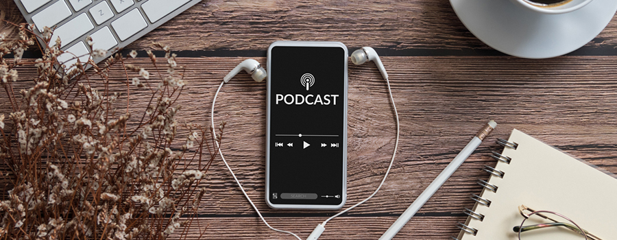 Podcast Advertising 