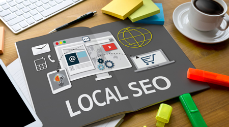 Local SEO Tips