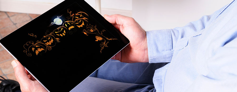 5 Reasons Your Website Is Scaring Customers Off
