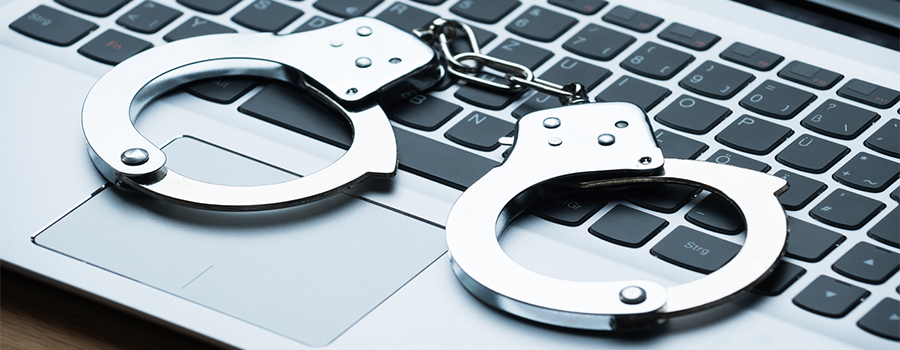 Policing your affiliate marketing programs with handcuffs