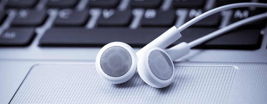 8 Webcasting Tips