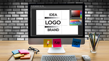 Avoid Outdated Logos