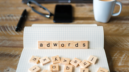 Google Adwords