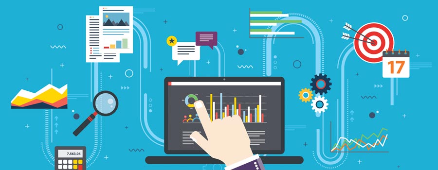 Digital Marketing Benefits
