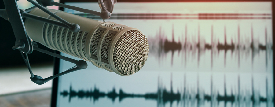 Podcasting for Business Podcasting for Business