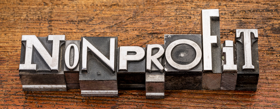 Your Nonprofit Must Be Blogging