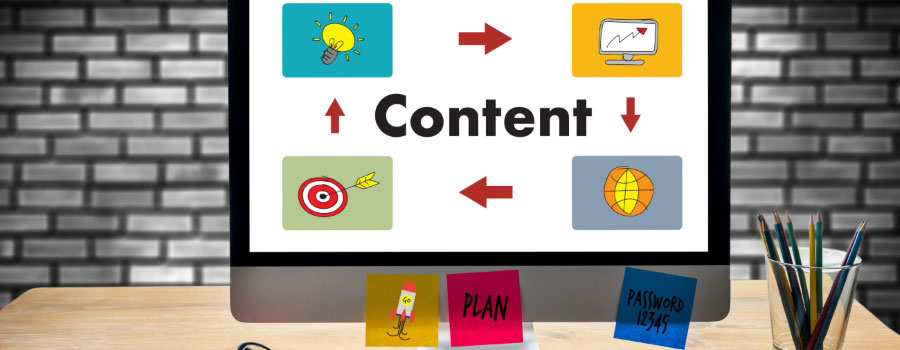 What is Content Marketing?