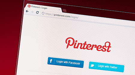 Pinterest Opens Affiliate Link Availability