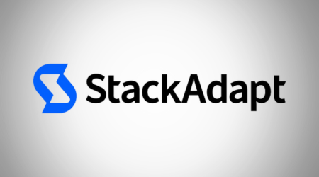 StackAdapt platform