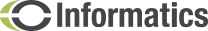 Informatics Logo Informatics Logo